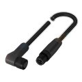 Balluff BCC W425-W414-3A-304-NW0434-003 Double-ended cordsets