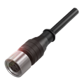 Balluff BKS-S 80-G-PU-10 Single-ended cordsets