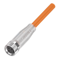 Balluff BCC M313-0000-10-004-PW3334-050 Single-ended cordsets