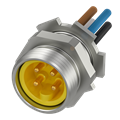 Balluff BCC A354-0000-20-RN010-006 Receptacles