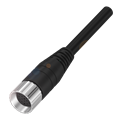 Balluff BCC M61L-0000-10-022-PX0LP4-080 Single-ended cordsets
