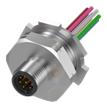 Balluff BCC M458-0000-2A-RN066-006 Receptacles