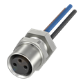 Balluff BCC M353-0000-10-RM067-006 Receptacles