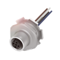 Balluff BCC M455-0000-1A-RN063-020 Receptacles