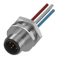 Balluff BCC M455-0000-2A-RN054-020 Receptacles