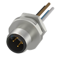 Balluff BCC S454-0000-2A-RN053-006 Receptacles