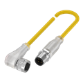 Balluff BCC M425-M414-3A-651-PX44T2-020 Double-ended cordsets