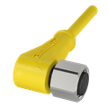 Balluff BCC S425-0000-1A-003-EX44T2-020 Single-ended cordsets