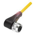 Balluff BCC M425-0000-1A-003-VX44T2-020-C013 Single-ended cordsets