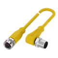 Balluff BCC M415-M423-3A-300-EX43T2-006 Double-ended cordsets