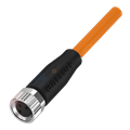 Balluff BCC M313-0000-10-001-PW3334-050 Single-ended cordsets