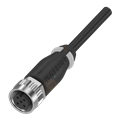 Balluff BCC M415-0000-1A-003-PH0434-300 Single-ended cordsets
