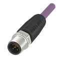 Balluff BCC M415-0000-2A-067-PS75N6-015 Single-ended cordsets