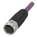 Balluff BCC M415-0000-1A-067-PS75N6-030 Single-ended cordsets