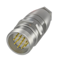Balluff BCC M67C-0000-20-000-54XCA0-000 Field attachables