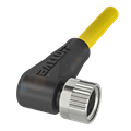 Balluff BCC M323-0000-10-001-VX43T2-050-C013 Single-ended cordsets