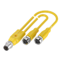 Balluff BCC M414-M415-M415-U2010-010 Y-splitters