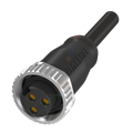 Balluff BCC A313-0000-10-097-PX03A5-050 Single-ended cordsets