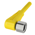 Balluff BCC S324-0000-10-003-VX44T2-020 Single-ended cordsets