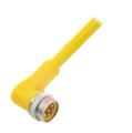 Balluff BCC A323-0000-20-071-VX43W6-050 Single-ended cordsets