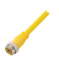 Balluff BCC A313-0000-20-071-VX43W6-100 Single-ended cordsets