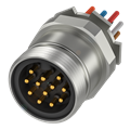 Balluff BCC A55C-0000-20-RN029-020 Receptacles