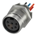 Balluff BCC A456-0000-D0-RN024-006 Receptacles