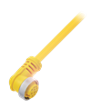 Balluff BCC A52C-0000-10-090-VX4CW8-100 Single-ended cordsets