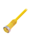 Balluff BCC A51C-0000-10-090-VX4CW8-050 Single-ended cordsets