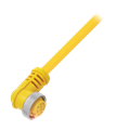 Balluff BCC A52A-0000-10-089-VX4AW8-100 Single-ended cordsets