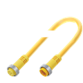 Balluff BCC A418-A418-70-359-VX48W8-150 Double-ended cordsets