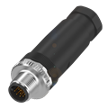 Balluff BCC M43C-0000-2A-000-54XC25-000 Field attachables