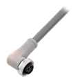 Balluff BCC A325-0000-10-030-VS85N6-020 Single-ended cordsets