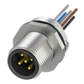 Balluff BCC M455-0000-2A-RM014-005 Receptacles
