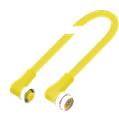 Balluff BCC A325-A325-30-335-VX45W6-006 Double-ended cordsets