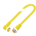 Balluff BCC A323-A313-30-345-VX43W6-100 Double-ended cordsets