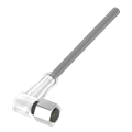 Balluff BCC S425-0000-1A-004-PX8334-030-C002 Single-ended cordsets