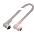 Balluff BCC A325-A325-30-330-VS85N5-020 Double-ended cordsets
