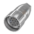 Balluff BCC M67C-0000-10-000-54XCA0-000 Field attachables
