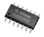 Infineon TLE9252VSK
