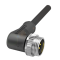 Balluff BCC A325-0000-20-063-PX05A5-020 Single-ended cordsets