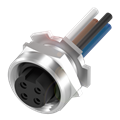 Balluff BCC A354-0000-10-RN010-003 Receptacles
