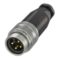 Balluff BCC A334-0000-20-000-61X4A5-000 Field attachables