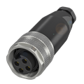 Balluff BCC A334-0000-10-000-51X4A5-000 Field attachables