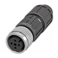 Balluff BCC M435-0000-1A-000-43X434-000 Field attachables