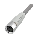 Balluff BCC S314-0000-10-003-PX8434-100-C002 Single-ended cordsets