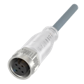 Balluff BCC M415-0000-1A-004-VX8334-200 Single-ended cordsets
