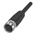 Balluff BCC M418-0000-1A-044-PX0825-100 Single-ended cordsets