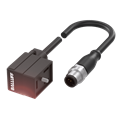 Balluff BCC VB63-M413-3E-666-VX8350-010 Double-ended cordsets