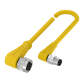 Balluff BCC M425-M323-3F-300-EX43T2-010 Double-ended cordsets